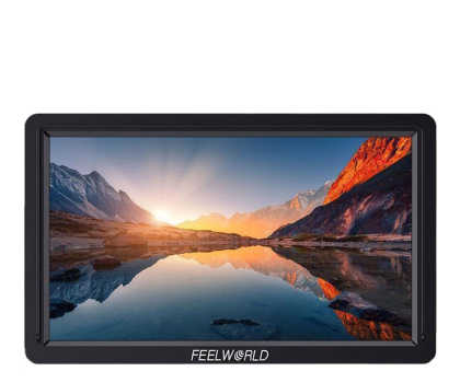 Akcesoria Foto Feelworld FW568S 6"